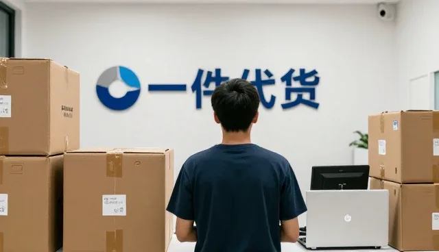个人用户如何高效处理包装配送中的常见问题